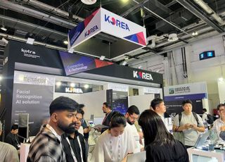 KOTRA, ‘GITEX 글로벌 2025’ 한국관 운영…AI 생태계 진출 앞장