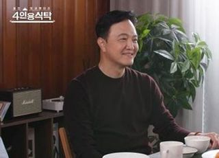 매니저에 사기 피해 당한 정웅인 "사채업자에 무릎 꿇어"