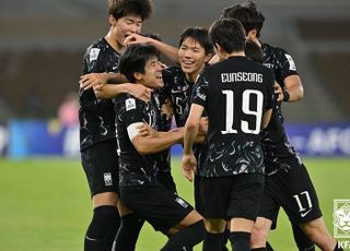 남자 U-17 대표팀, 김예건·김은성 등 월드컵 참가 명단 발표