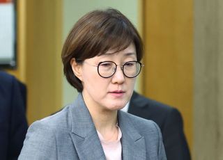 박정훈 "김현지, 李대통령과 범죄공동체…김일성 추종 경기동부연합과도 연결"
