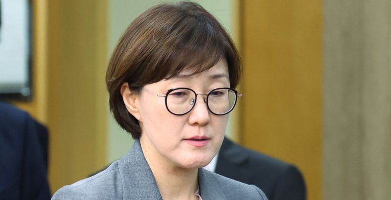 박정훈 "김현지, 李대통령과 범죄공동체…김일성 추종 경기동부연합과도 연결"
