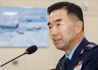 진영승 합참의장 "불법 비상계엄은 '내란행위'…軍 본연의 임무 완수에 전념" [2025 국감]