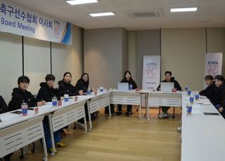 프로축구선수협 “WK리그 연봉 상한 상향 환영”