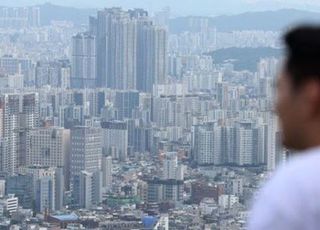 서울 아파트 거래 25%는 전용 59㎡…“소형 선호 현상 확산”