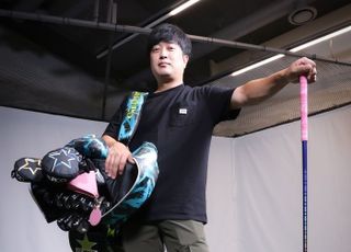 ‘공치는 명훈이’ 정명훈, 연예인 골프 채널 최초 누적 조회수 2억뷰 돌파