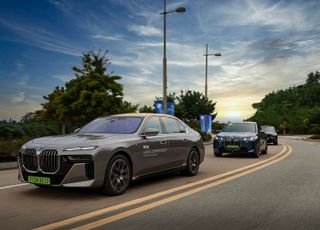 개막 앞둔 BMW 레이디스 챔피언십, 최고 수준 품격으로 준비 완료