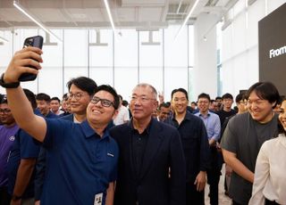 동반성장과 상생, 현대차그룹 글로벌 '탑 티어' 원동력 되다 [정의선호 5년 ②]