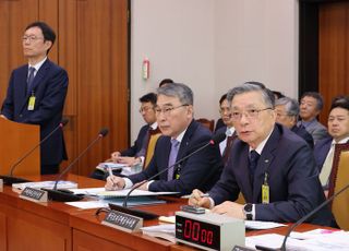 국토부 "부동산대책 2번에도 상황 어려워…시장 안정 위해 추가대책 마련" [2025 국감]