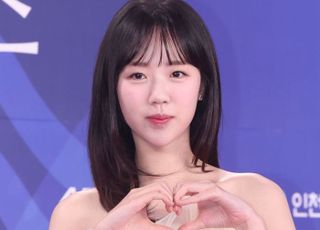 지예은, 갑자기 활동 중단한 이유가...'이거' 때문?