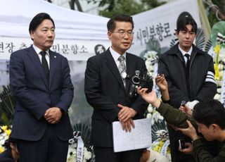 양평군 공무원 변호인 "김건희특검, '직권남용·가혹행위'로 고발 계획"