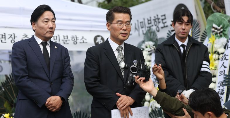 양평군 공무원 변호인-특검팀, '야간조사 동의' 시각차…진실 공방 예고 (종합)