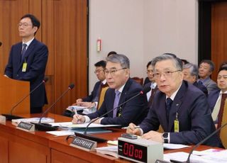 국토부 "초기에 주택 시장 안정 위해 추가 대책 마련" [2025 국감]