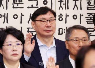 박상용 검사 "이화영 전 변호인, 김현지 질책받아 나올 수 없다고 해" [2025 국감]