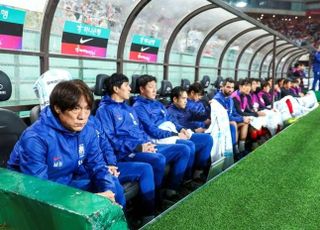 ‘포트2 수성하라’ 홍명보호 미션, 실험 보다 결과가 우선