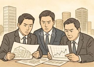 저축은행, PF 부실 털기 총력…5차 정상화 펀드로 연체율 6%대 '정조준'