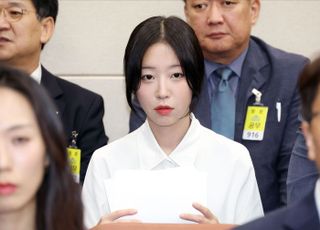유튜버 쯔양, 구제역·주작감별사 상대 손배소 일부 승소