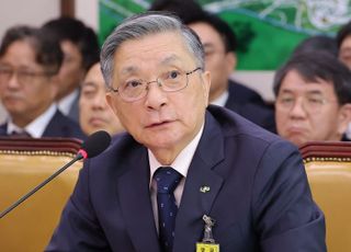 이한준 "신규 주택만 공급 아냐…보유세 올리고 거래세 낮춰야" [2025 국감]