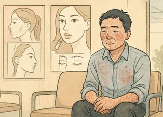 피부과 비급여 ‘시술’, 전체 진료의 62%…“피부질환 치료 받기 힘들어요”