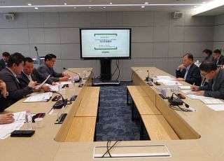 경기도교육청-경기도의회, 여야정 협치 본격 가동 '안건조정회의' 첫 개최