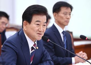 정동영 "李대통령, 北 주적 아니라고 생각"