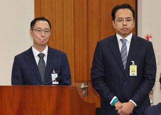 국회서 뭇매 맞은 배민·쿠팡이츠…배달앱 불공정 약관·수수료 도마 위 [2025 국감]
