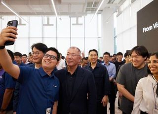동반성장과 상생, 현대차그룹 글로벌 '탑 티어' 원동력 되다 [정의선호 5년 ②]