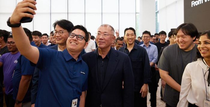 동반성장과 상생, 현대차그룹 글로벌 '탑 티어' 원동력 되다 [정의선호 5년 ②]