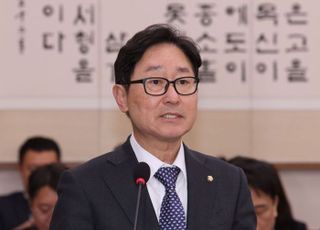 "이재명-트럼프 어떤 협상 있었나 몰라도…美 온플법 반발은 언어도단"[2025 국감]