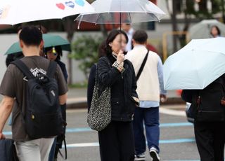 오후부터 다시 가을비 시작...올해 첫 일본뇌염 환자 발생, 증상은? [오늘 날씨]