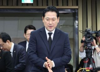 장동혁 "'존엄 현지' 실체 수면 위로…특검, 한 건 할 때 된 듯"