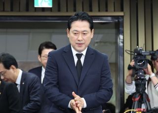 장동혁 "'존엄 현지' 실체 수면 위로…특검, 한 건 할 때 된 듯"