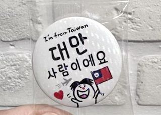 "저는 절대 중국인이 아닙니다" 한국 찾으려는 대만인들의 호소