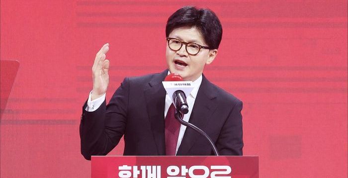 '민생행보 한동훈·체급확대 이준석'…국민의힘, '용광로 화합' 가능할까