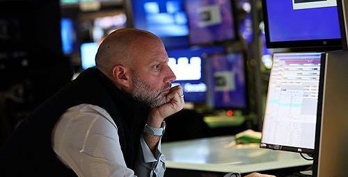 [속보] 뉴욕증시, 트럼프 中비판에 혼조마감…나스닥 0.8%↓