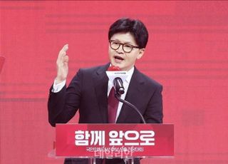 '민생행보 한동훈·체급확대 이준석'…국민의힘, '용광로 화합' 가능할까
