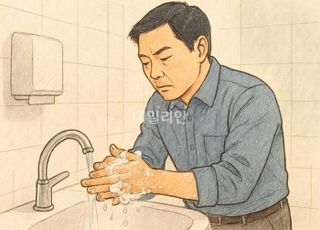 손 씻는 국민 늘었지만…제대로는 10명 중 1명뿐