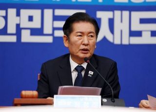 정청래 "'재외국민 안전대책단 설치…단장 김병주 등 캄보디아 급파"