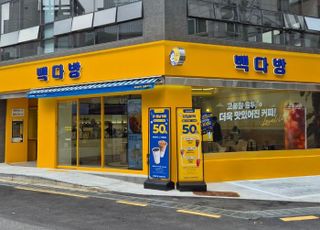 더본코리아, ‘핵심상권 창업지원’ 1호점 오픈...상생형 창업 모델 첫 선