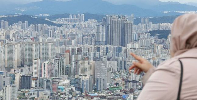 서울 전역+분당·과천·하남까지 토허제·투기과열지구로 지정 [10.15 부동산 대책]