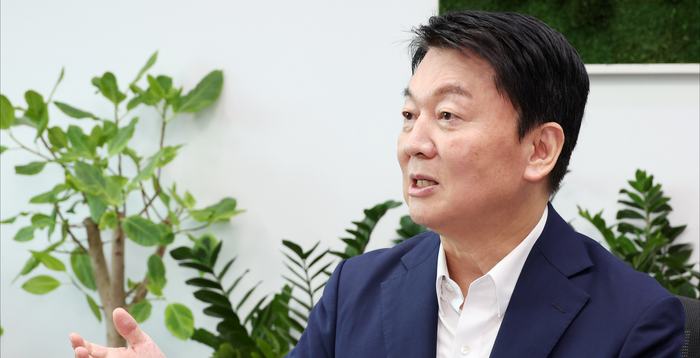 안철수 "캄보디아 참사 야기한 '셰셰외교'…李정부, 명백한 직무유기"