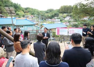 서울 서대문구, '서북권 대변혁' 핵심도시 목표로 정비사업 추진