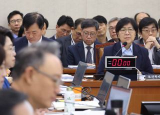 정은경 “위고비·마운자로 등 비만치료 주사제, 오남용 관리 강화” [2025 국감]