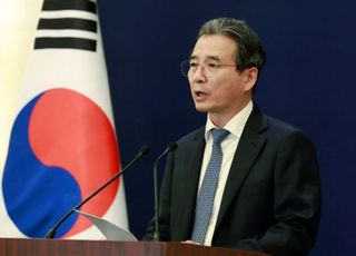 김용범 정책실장 내일 미국행…APEC 앞두고 美와 관세 협상 논의