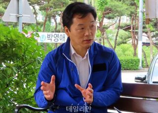 김병관 전 민주당 의원, '고향' 웹젠 복귀한다…실적 반등 견인할까