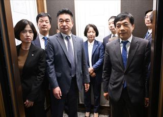 국회 법제사법위원회, 대법원 국감 현장검증 [2025 국정감사]