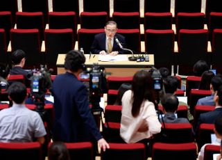위성락 "캄보디아서 검거된 국민 60여명 주말까지 송환 노력"