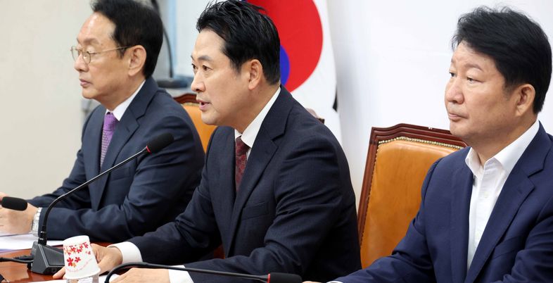 캄보디아 납치 사태에 "근본적 대응 체계 필요"…국민의힘, 李정권 작심 비판