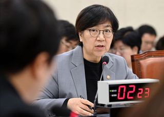 국회 보건복지위, 보건복지부 등 2025 국감 [2025 국정감사]