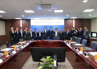 경기도의회 의정정책추진단, 화성시·지역 도의원들과 지역 현안 논의