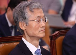 “사법부 대선 개입? 감사해야 할 쪽은 민주당”